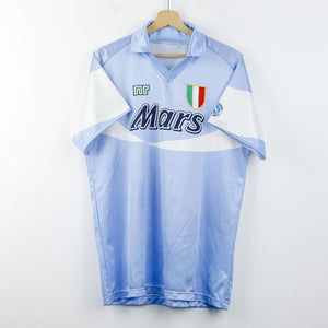 Maglia Home Napoli Ennerre 1990/1991 by ENNERRE - Home