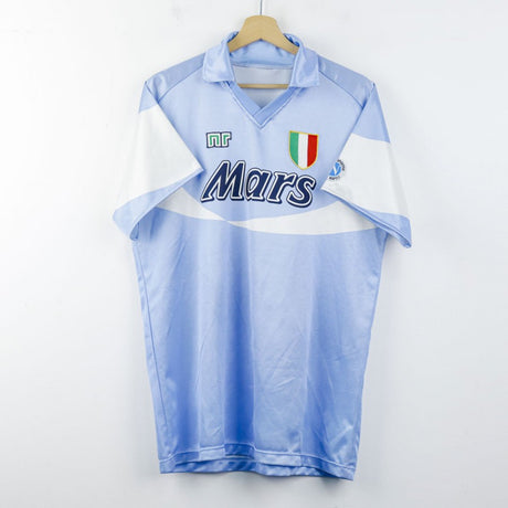 Maglia Home Napoli Ennerre 1990/1991 by ENNERRE - Home