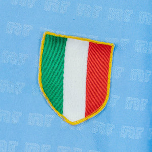 MAGLIA HOME NAPOLI ENNERRE 1990/1991 by ENNERRE - Home (6)