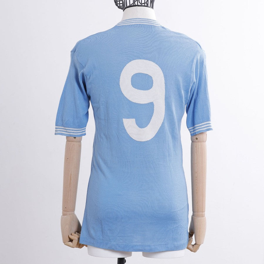 MAGLIA HOME NAPOLI ENNERRE 9 1981/1982 by ENNERRE - Home (2)
