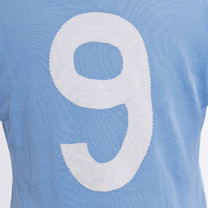 MAGLIA HOME NAPOLI ENNERRE 9 1981/1982 by ENNERRE - Home (5)
