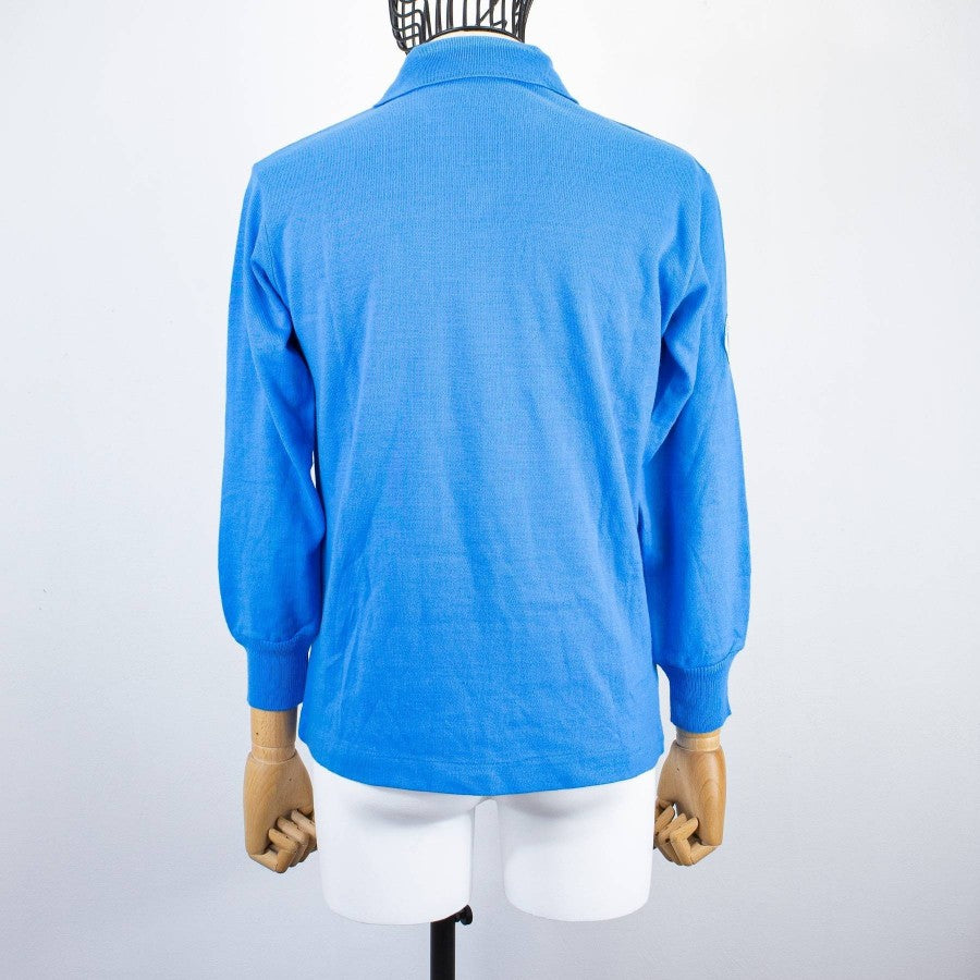 MAGLIA HOME NAPOLI ENNERRE BUITONI 1987/1988 by ENNERRE - Serie A (2)