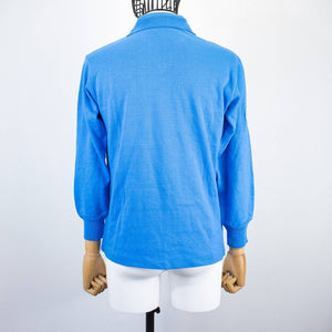 MAGLIA HOME NAPOLI ENNERRE BUITONI 1987/1988 by ENNERRE - Serie A (2)