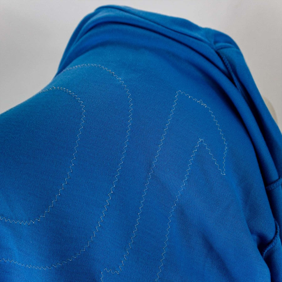 MAGLIA HOME NAPOLI ENNERRE BUITONI N10 1985/1986 by ENNERRE - Home (7)