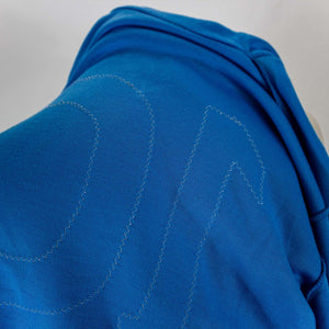 MAGLIA HOME NAPOLI ENNERRE BUITONI N10 1985/1986 by ENNERRE - Home (7)