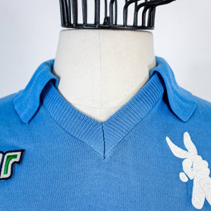 MAGLIA HOME NAPOLI ENNERRE CIRIO 1982/1983 N14 by ENNERRE - Home (10)