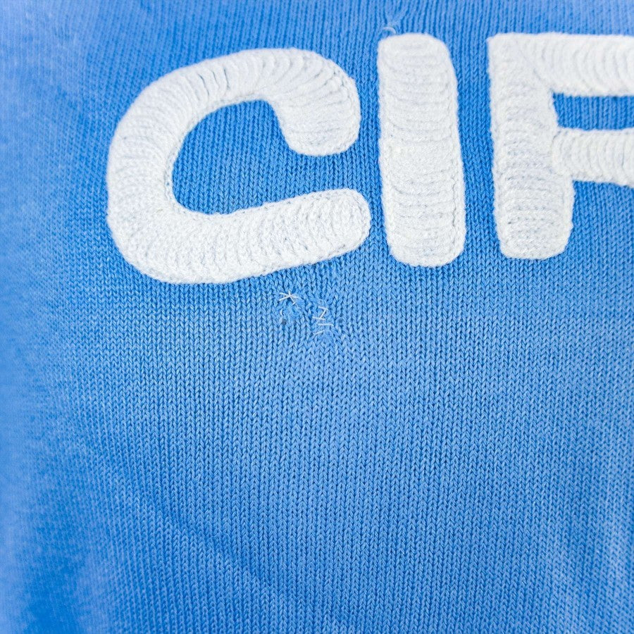 MAGLIA HOME NAPOLI ENNERRE CIRIO 1982/1983 N14 by ENNERRE - Home (6)