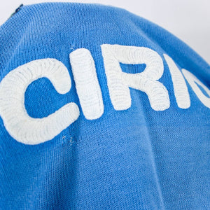 MAGLIA HOME NAPOLI ENNERRE CIRIO 1982/1983 N14 by ENNERRE - Home (7)