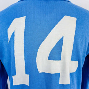 MAGLIA HOME NAPOLI ENNERRE CIRIO 1982/1983 N14 by ENNERRE - Home (9)