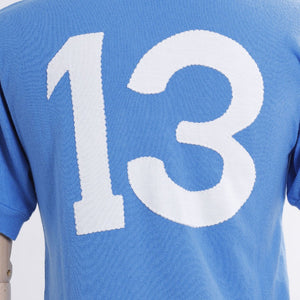 MAGLIA HOME NAPOLI ENNERRE CIRIO N13 1982/1983 by ENNERRE - Home (5)