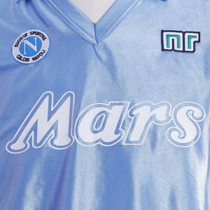 Maglia Home Napoli Ennerre Lucida ML 1988/1989 by ENNERRE (4)