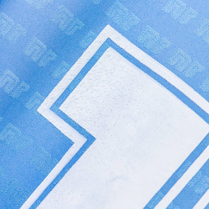 Maglia Home Napoli Ennerre Maradona 10 1990/1991 by ENNERRE - Home (11)