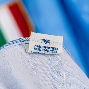 Maglia Home Napoli Ennerre Maradona 10 1990/1991 by ENNERRE - Home (12)