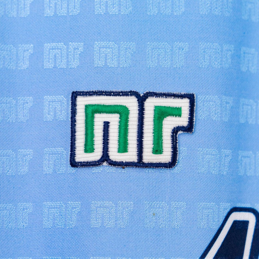 Maglia Home Napoli Ennerre Maradona 10 1990/1991 by ENNERRE - Home (4)