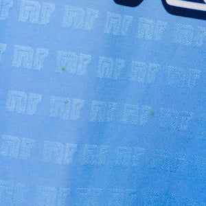 Maglia Home Napoli Ennerre Maradona 10 1990/1991 by ENNERRE - Home (8)