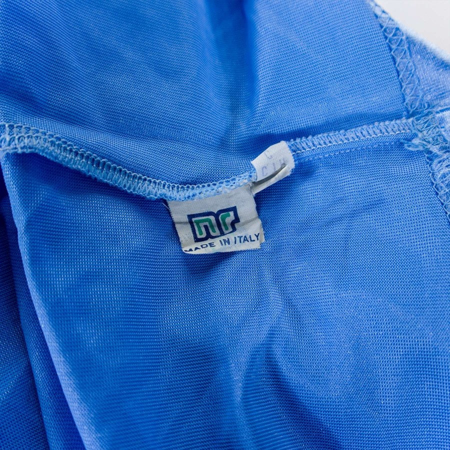 MAGLIA HOME NAPOLI ENNERRE MARS 1988/1989 N8 by ENNERRE - Serie A (6)