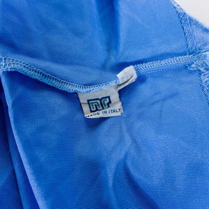 MAGLIA HOME NAPOLI ENNERRE MARS 1988/1989 N8 by ENNERRE - Serie A (6)