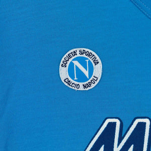 Maglia home Napoli Ennerre Mars 1989/1990 by ENNERRE - Home (7)