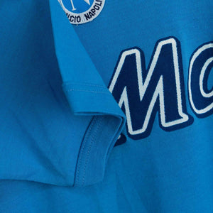 Maglia home Napoli Ennerre Mars 1989/1990 by ENNERRE - Home (9)