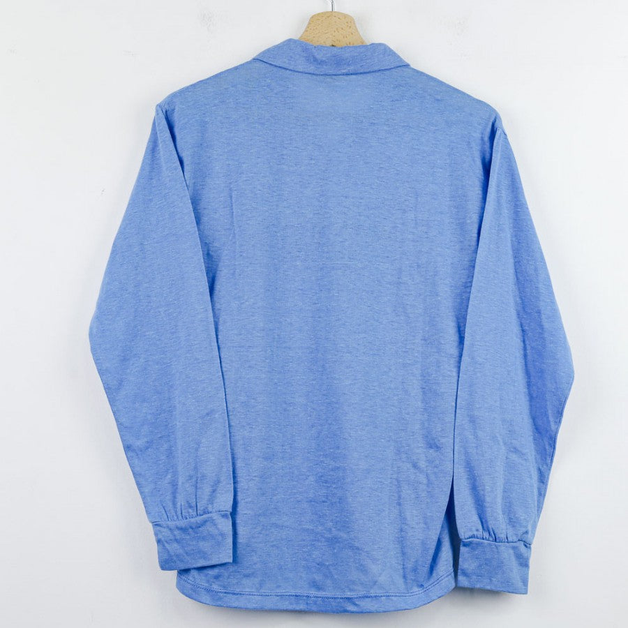 Maglia Home Napoli Ennerre Mars 1989/1990 by ENNERRE - Home (2)