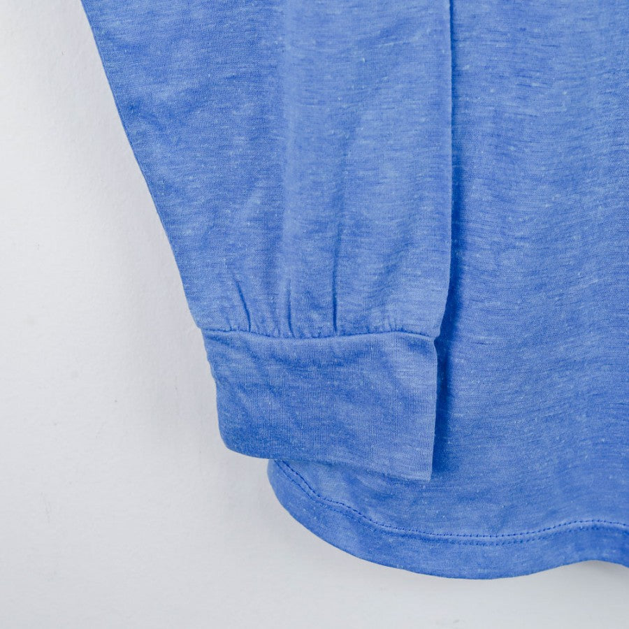 Maglia Home Napoli Ennerre Mars 1989/1990 by ENNERRE - Home (4)