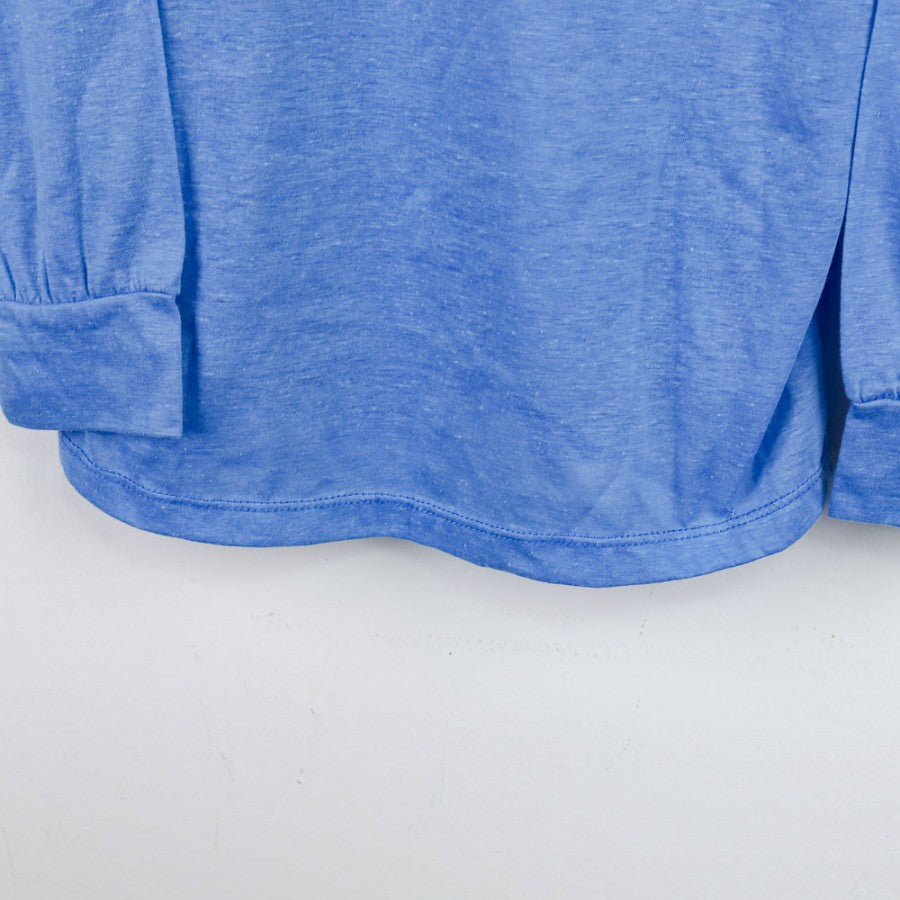 Maglia Home Napoli Ennerre Mars 1989/1990 by ENNERRE - Home (5)