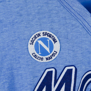 Maglia Home Napoli Ennerre Mars 1989/1990 by ENNERRE - Home (7)