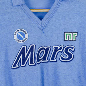 Maglia Home Napoli Ennerre Mars 1989/1990 by ENNERRE - Home (8)