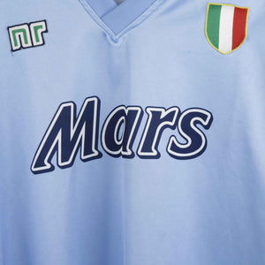 Maglia Home Napoli Ennerre Mars 1990/1991 by ENNERRE (10)