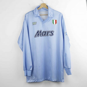 Maglia Home Napoli Ennerre Mars 1990/1991 by ENNERRE