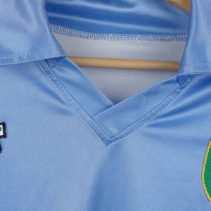Maglia Home Napoli Ennerre Mars 1990/1991 by ENNERRE - Home (12)
