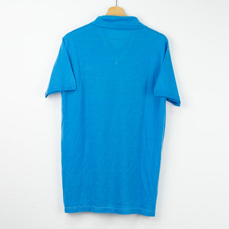 MAGLIA HOME NAPOLI ENNERRE MARS MC 1989/1990 by ENNERRE - Home (2)