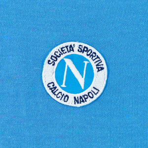 MAGLIA HOME NAPOLI ENNERRE MARS MC 1989/1990 by ENNERRE - Home (4)