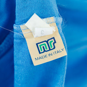 MAGLIA HOME NAPOLI ENNERRE MARS MC 1989/1990 by ENNERRE - Home (6)