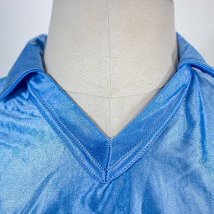 MAGLIA HOME NAPOLI ENNERRE MARS ML 1988/1989 by ENNERRE - Serie A (6)