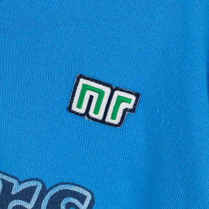 Maglia home Napoli Ennerre Mars ML 1989/1990 by ENNERRE - Home (6)