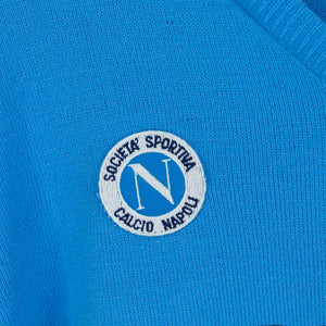 Maglia home Napoli Ennerre Mars ML 1989/1990 by ENNERRE - Home (7)