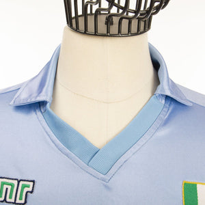 MAGLIA HOME NAPOLI ENNERRE MARS ML 1990/1991 by ENNERRE - Home (3)