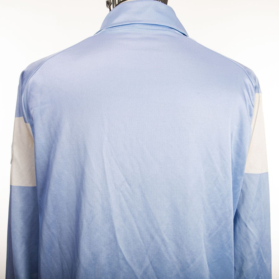 MAGLIA HOME NAPOLI ENNERRE MARS ML 1990/1991 by ENNERRE - Home (9)