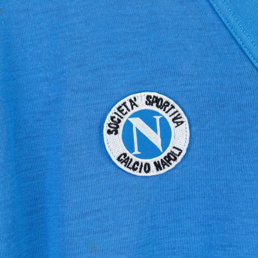 Maglia Home Napoli Ennerre Mars N11 by ENNERRE - Fuoriclasse (11)