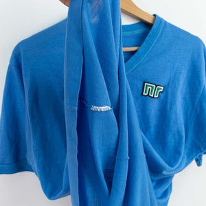 Maglia Home Napoli Ennerre Mars N11 by ENNERRE - Fuoriclasse (16)