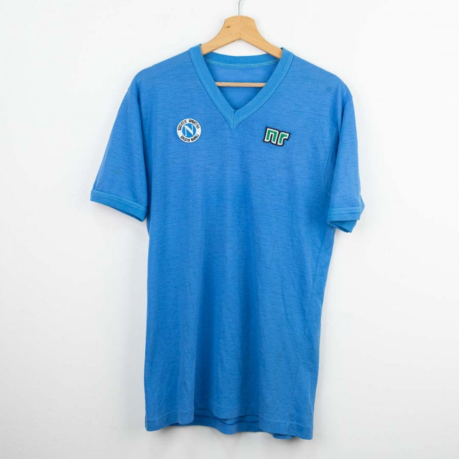 Maglia Home Napoli Ennerre Mars N11 by ENNERRE - Fuoriclasse (2)