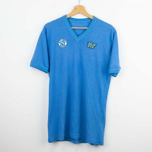 Maglia Home Napoli Ennerre Mars N11 by ENNERRE - Fuoriclasse (2)