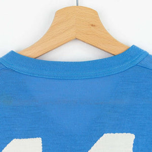 Maglia Home Napoli Ennerre Mars N11 by ENNERRE - Fuoriclasse (3)
