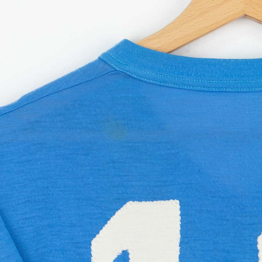 Maglia Home Napoli Ennerre Mars N11 by ENNERRE - Fuoriclasse (4)