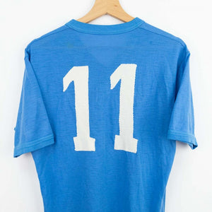 Maglia Home Napoli Ennerre Mars N11 by ENNERRE - Fuoriclasse (5)