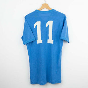 Maglia Home Napoli Ennerre Mars N11 by ENNERRE - Fuoriclasse
