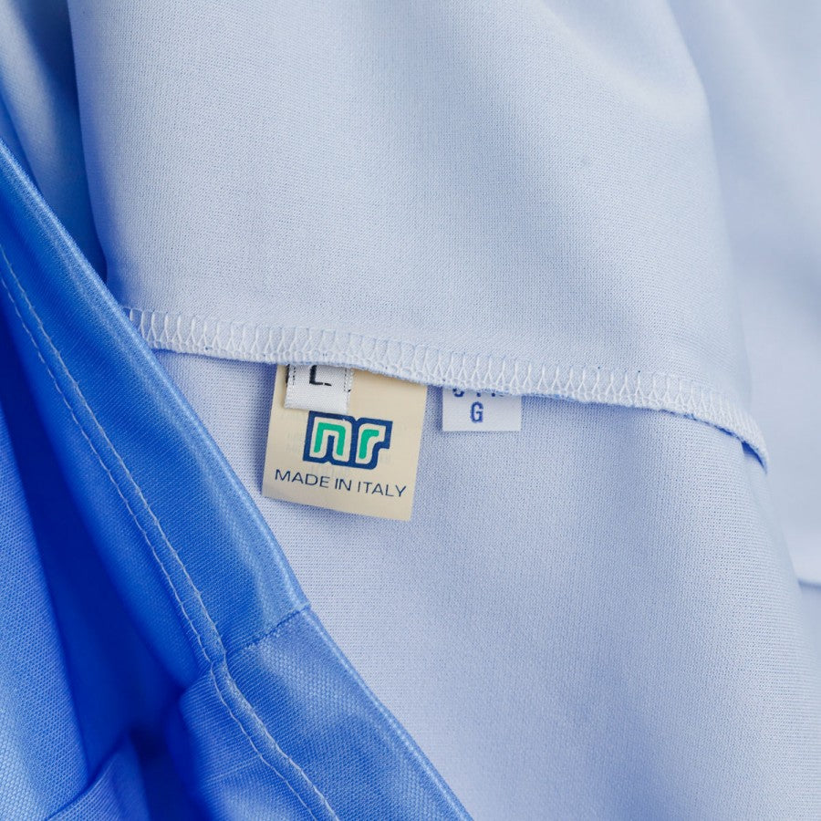 Maglia Home Napoli Ennerre Mars n5 1990/1991 by ENNERRE - Home (22)