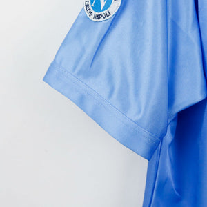 Maglia Home Napoli Ennerre Mars n5 1990/1991 by ENNERRE - Home (7)