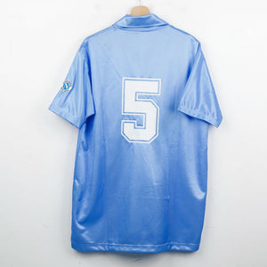 Maglia Home Napoli Ennerre Mars n5 1990/1991 by ENNERRE - Home